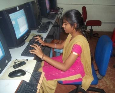 Lavanya Learning Computers